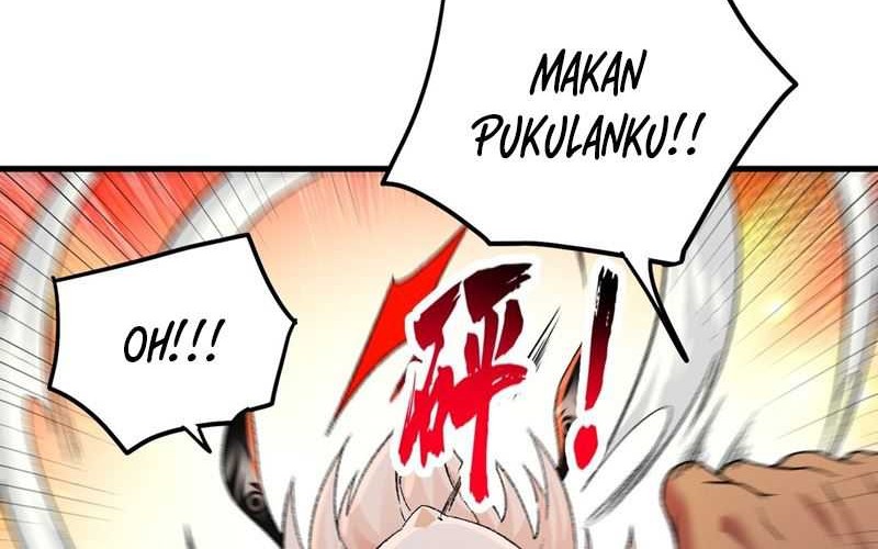 After Ten Years of Chopping Wood, Immortals Begged To Become My Disciples Chapter 81 Gambar 52