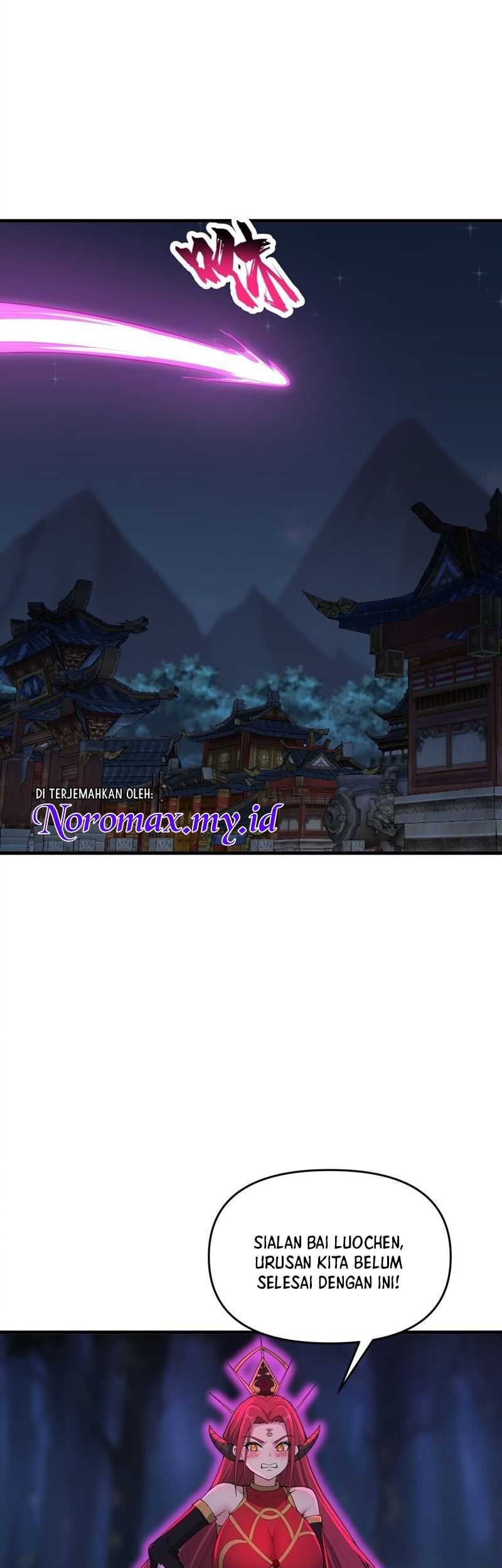 Baca  After Ten Years of Chopping Wood, Immortals Begged To Become My Disciples Chapter 81 Gambar 2