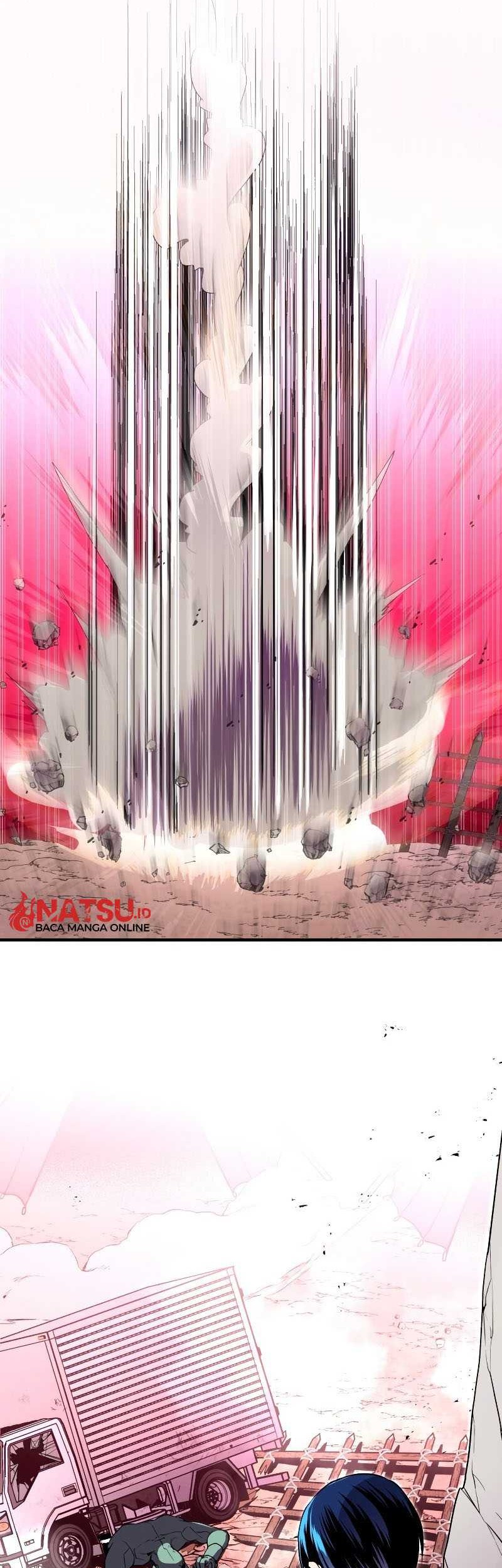 From a Sacrifice to the Strongest Chapter 08 Gambar 39