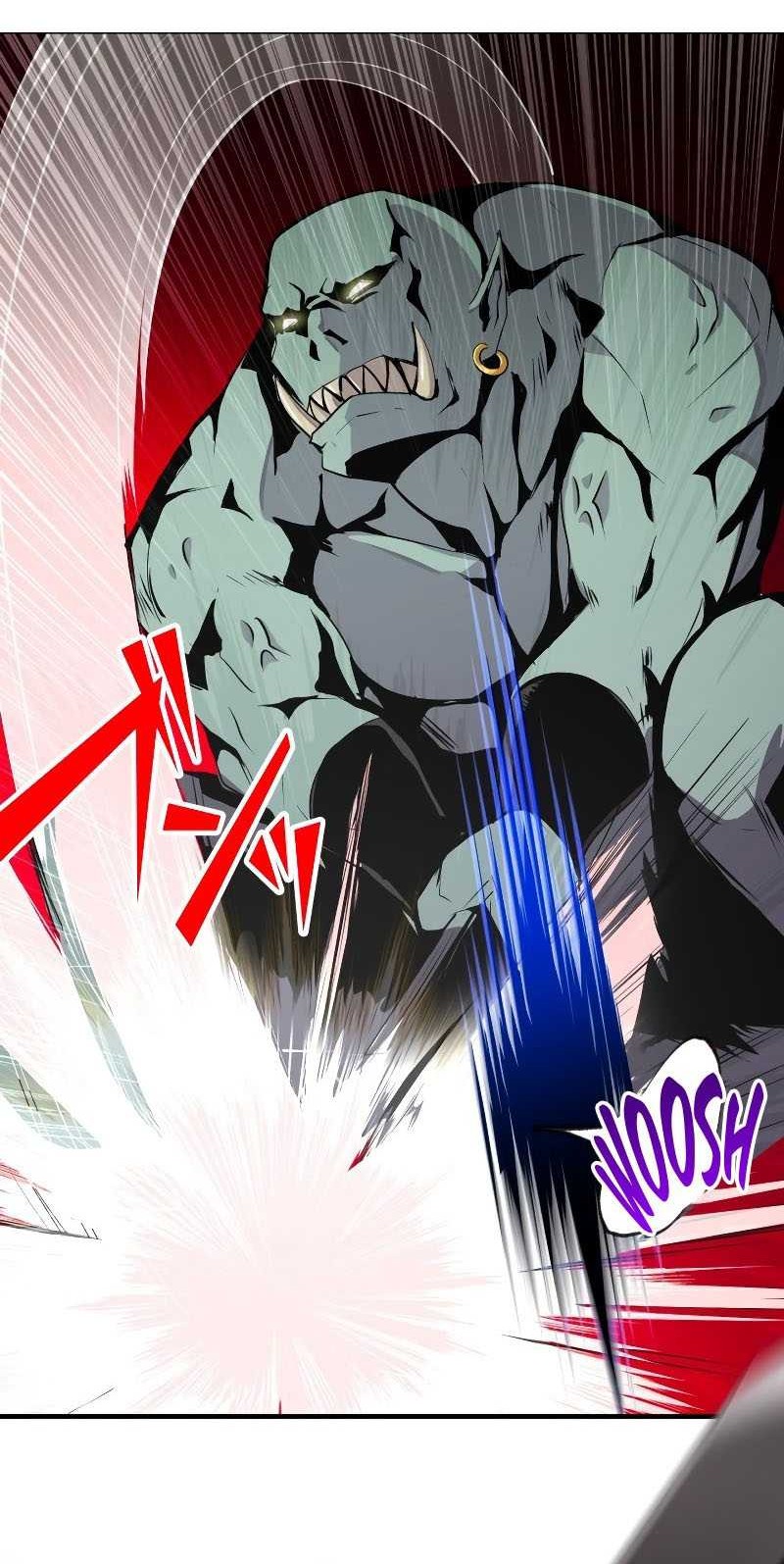 From a Sacrifice to the Strongest Chapter 08 Gambar 41