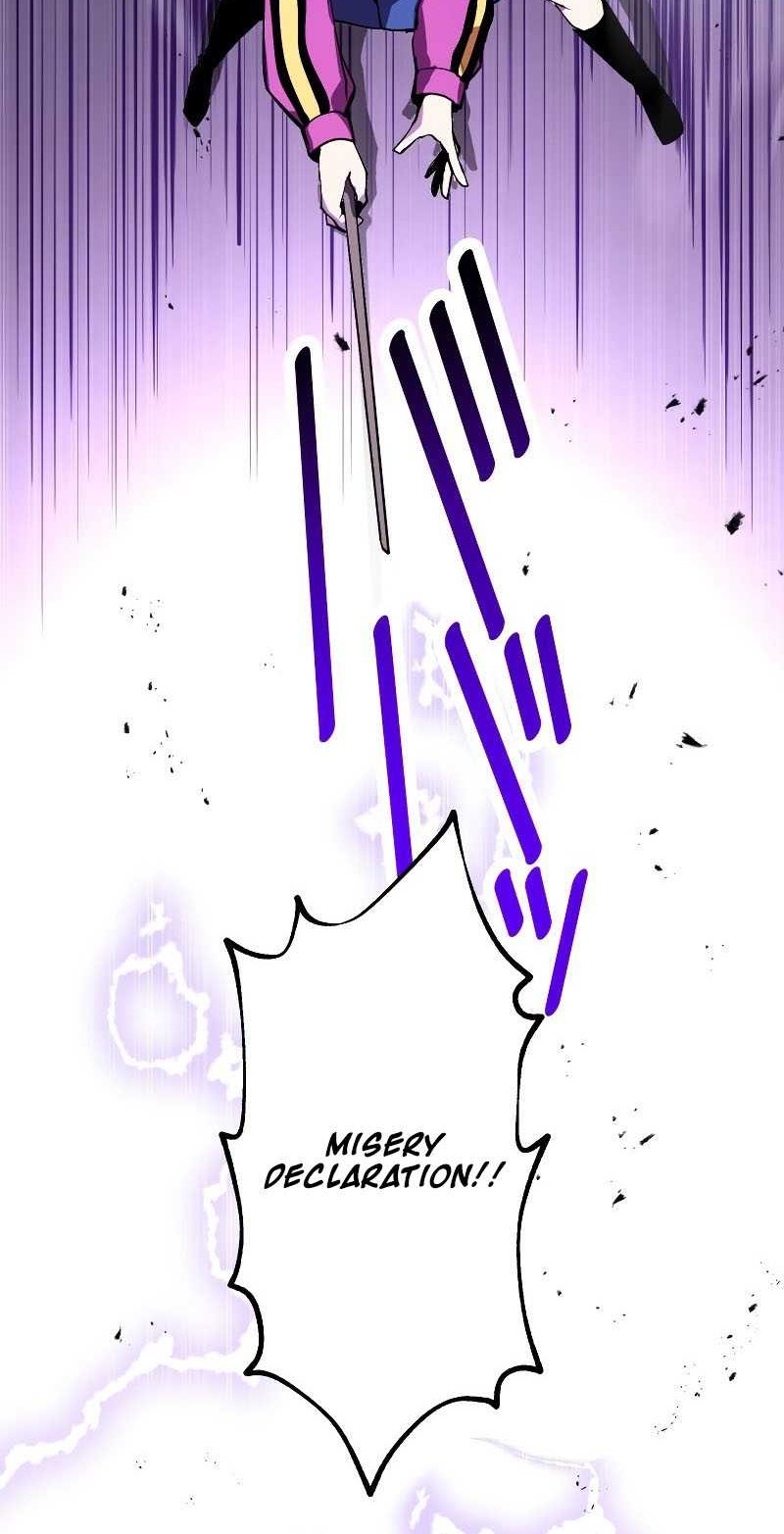 From a Sacrifice to the Strongest Chapter 08 Gambar 45