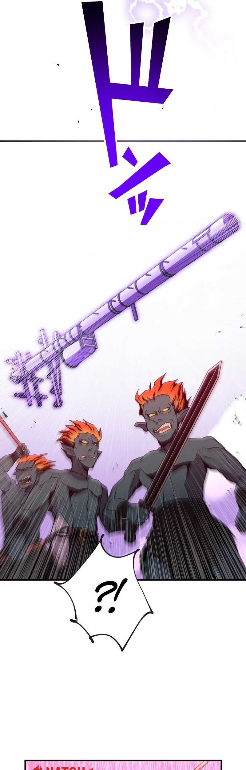 From a Sacrifice to the Strongest Chapter 08 Gambar 46