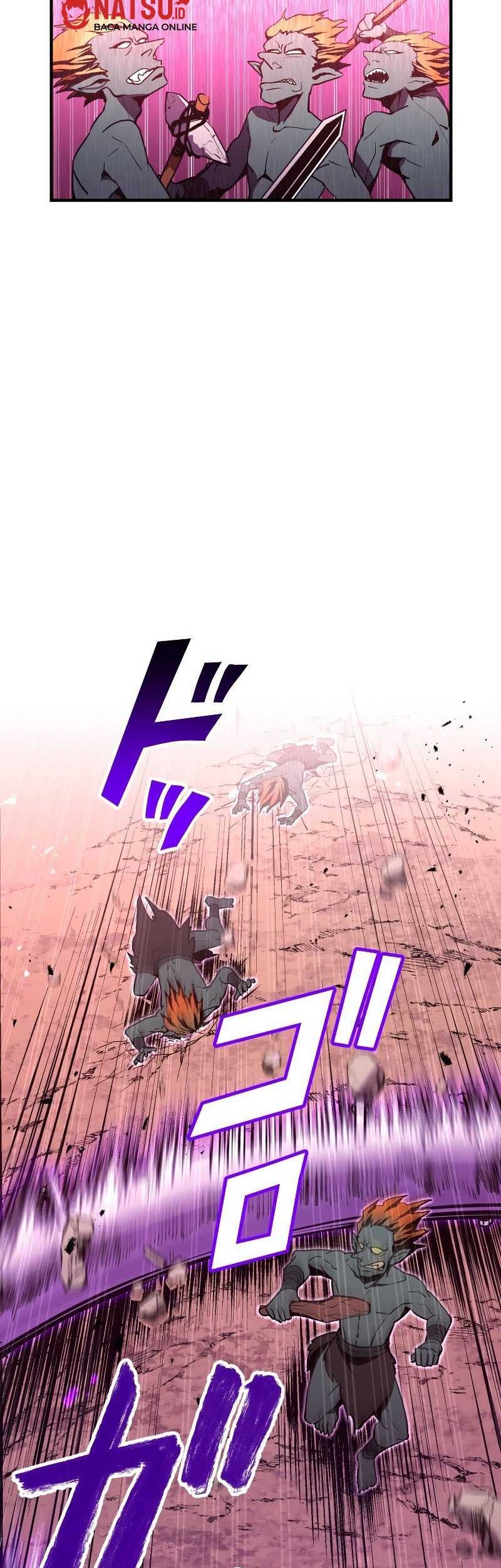 From a Sacrifice to the Strongest Chapter 08 Gambar 47