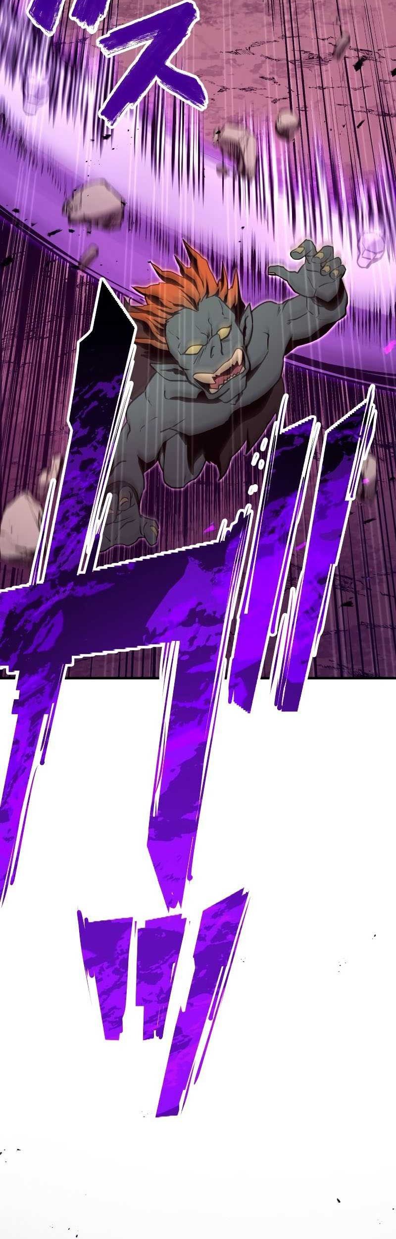 From a Sacrifice to the Strongest Chapter 08 Gambar 48