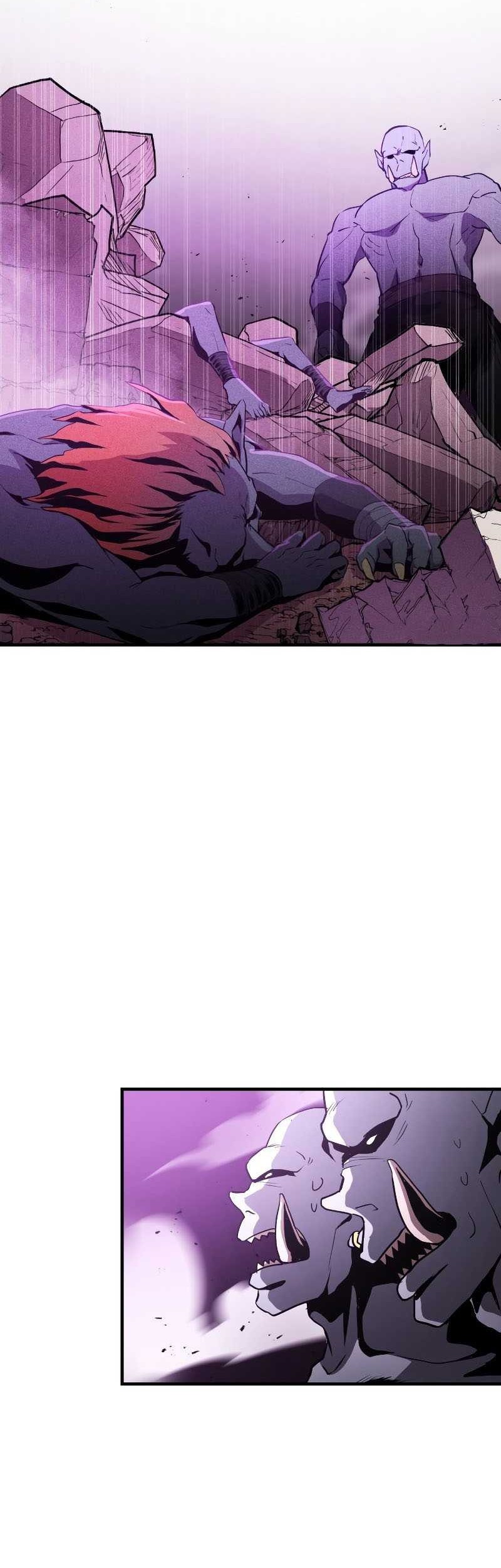 From a Sacrifice to the Strongest Chapter 08 Gambar 49