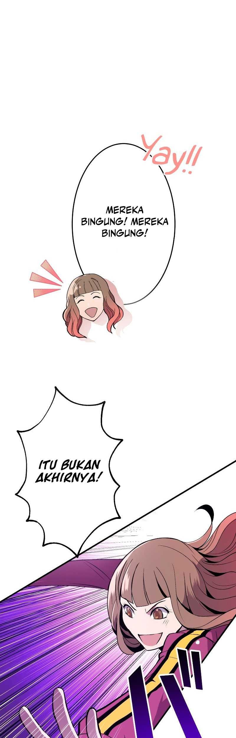 From a Sacrifice to the Strongest Chapter 08 Gambar 50