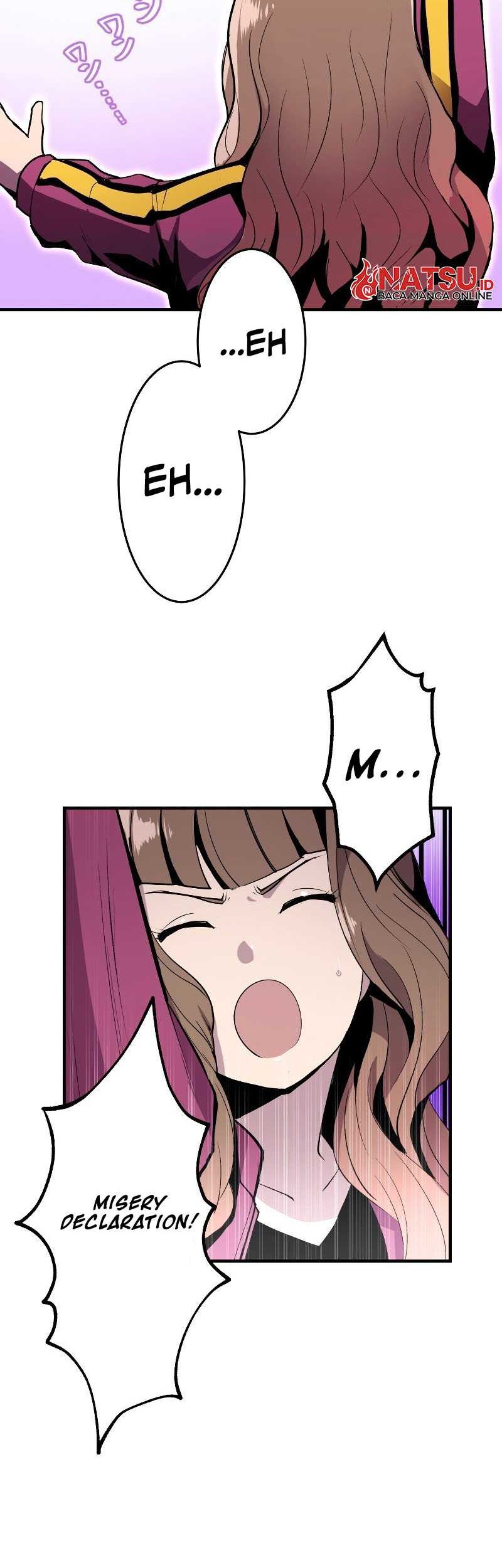 From a Sacrifice to the Strongest Chapter 08 Gambar 53