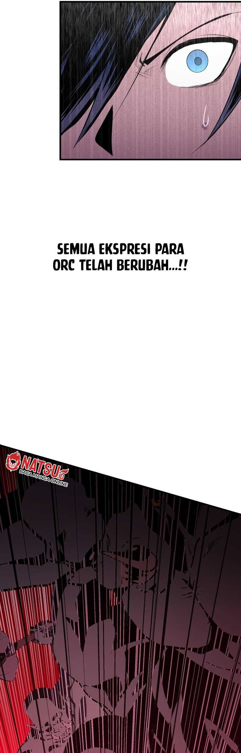 From a Sacrifice to the Strongest Chapter 08 Gambar 62