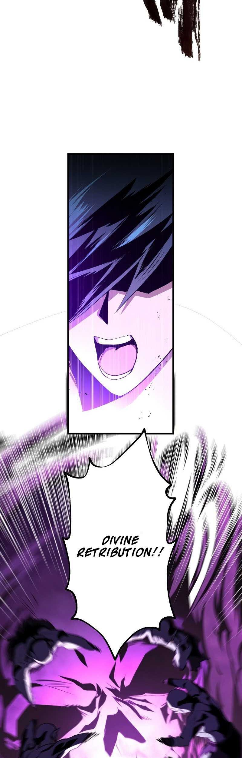 From a Sacrifice to the Strongest Chapter 08 Gambar 64