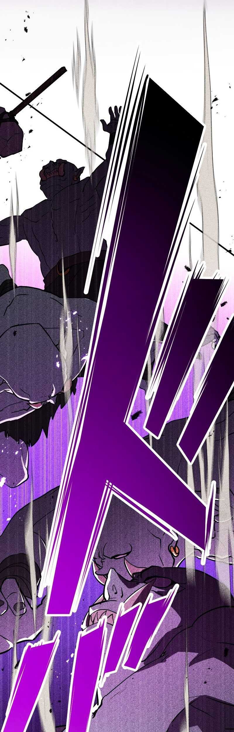 From a Sacrifice to the Strongest Chapter 08 Gambar 66