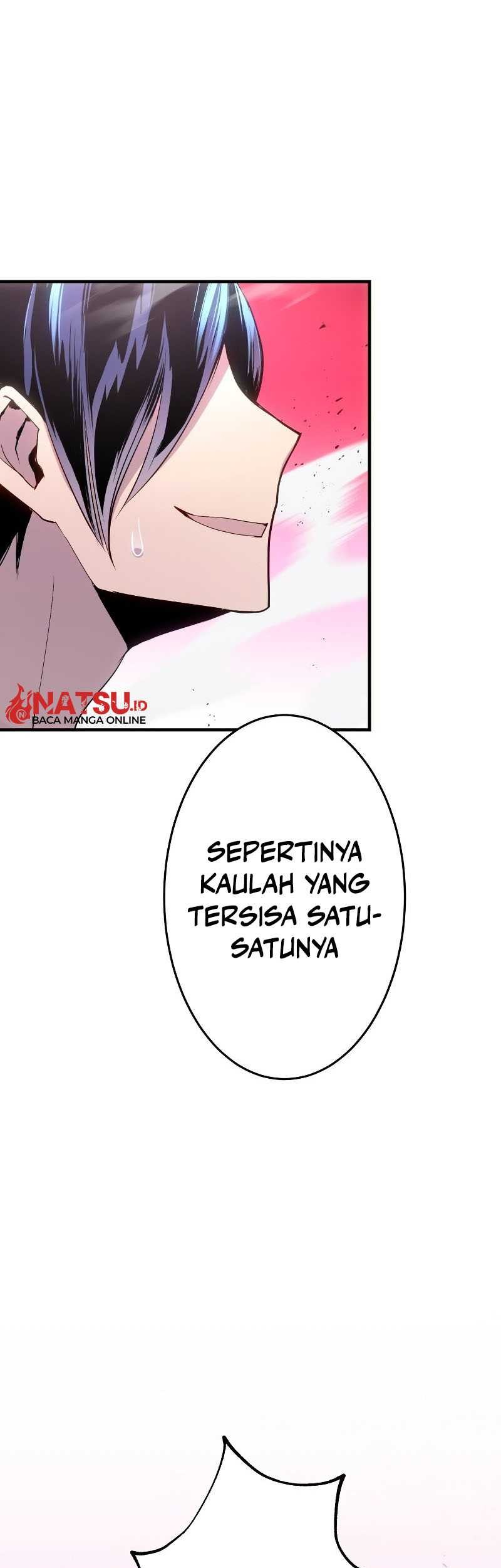 From a Sacrifice to the Strongest Chapter 08 Gambar 70
