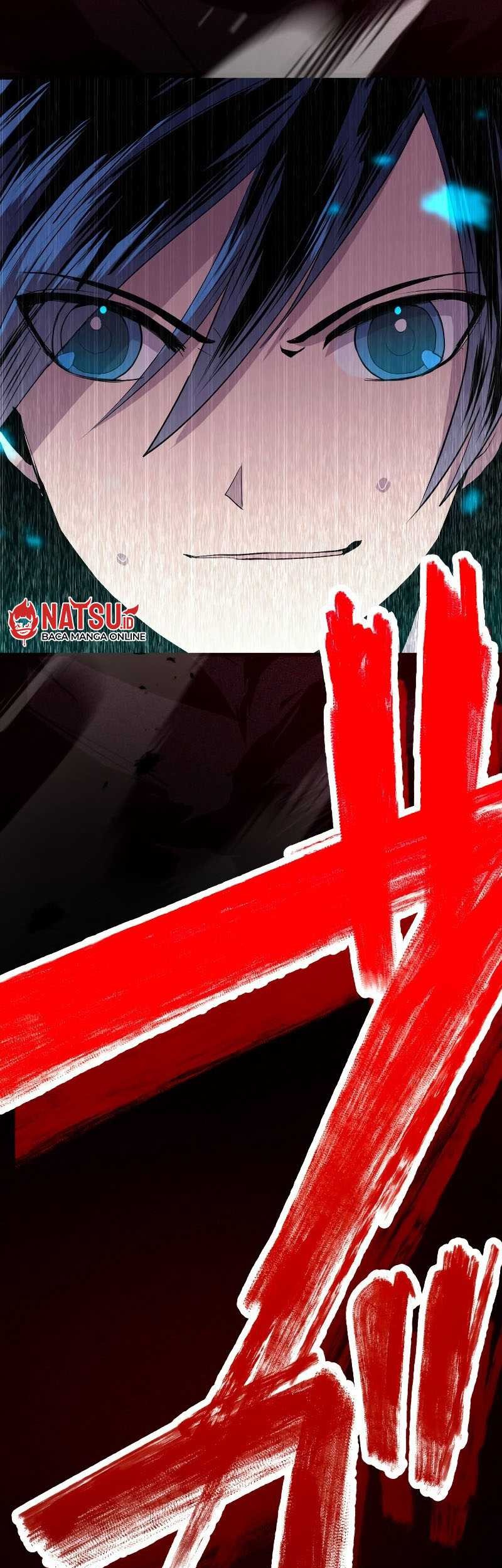 From a Sacrifice to the Strongest Chapter 08 Gambar 73