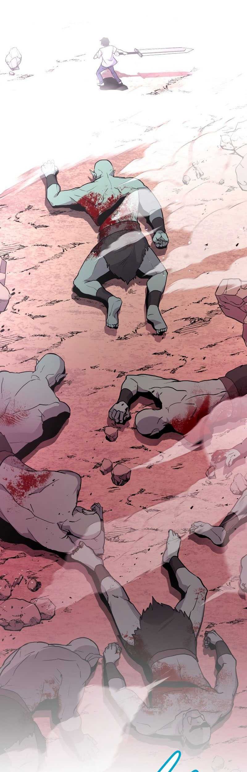 From a Sacrifice to the Strongest Chapter 08 Gambar 4