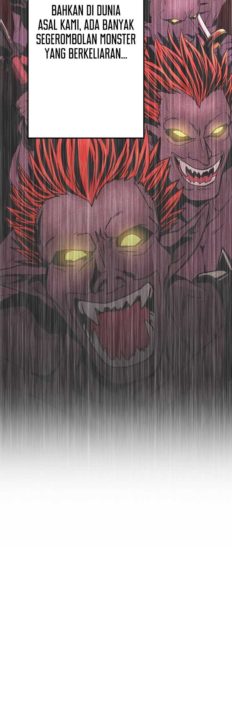 From a Sacrifice to the Strongest Chapter 08 Gambar 13