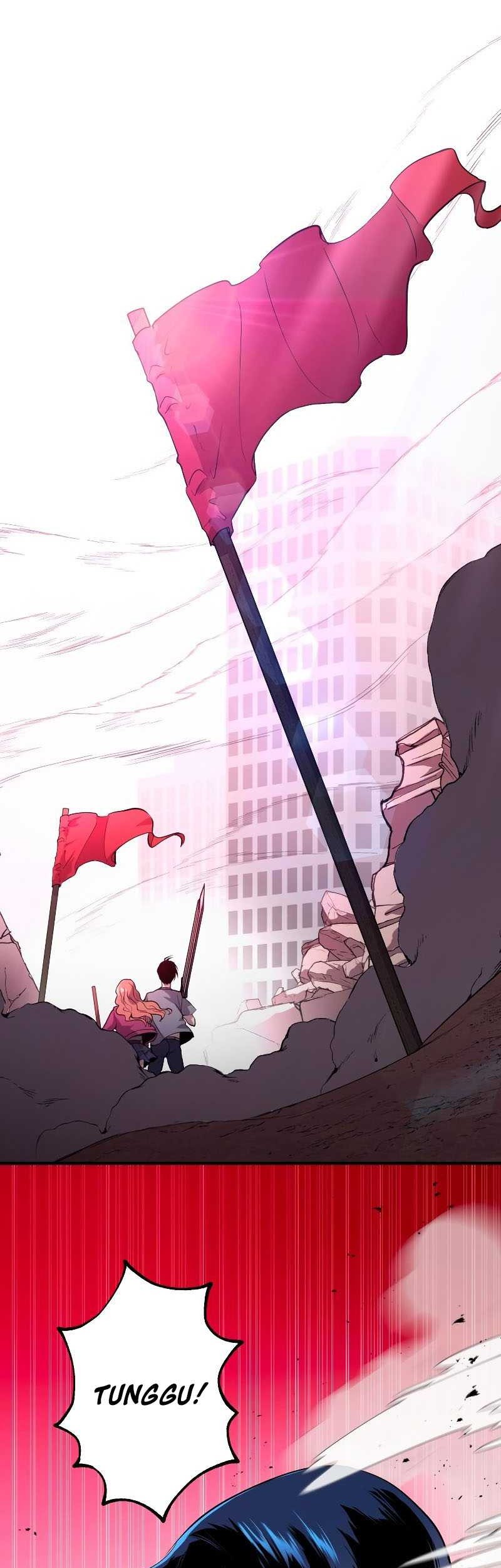From a Sacrifice to the Strongest Chapter 08 Gambar 24