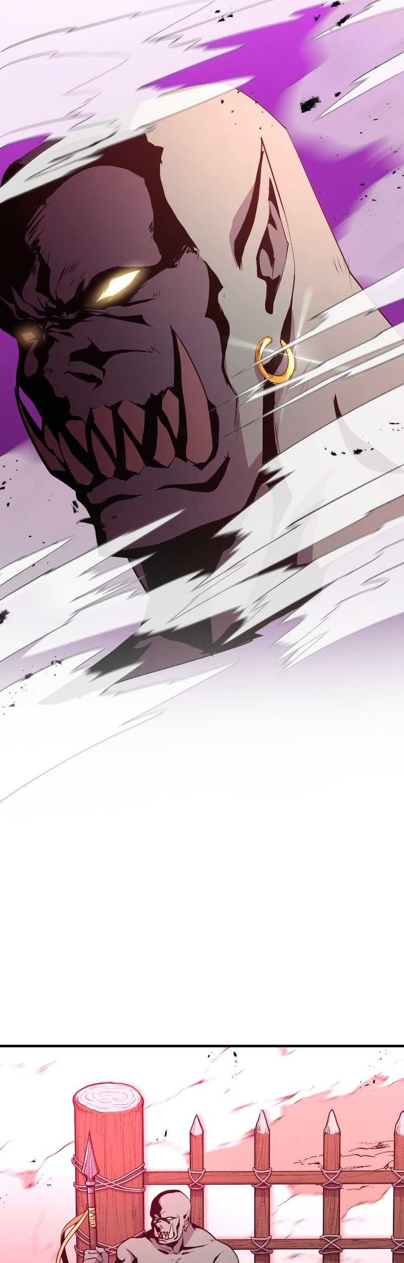 From a Sacrifice to the Strongest Chapter 08 Gambar 26