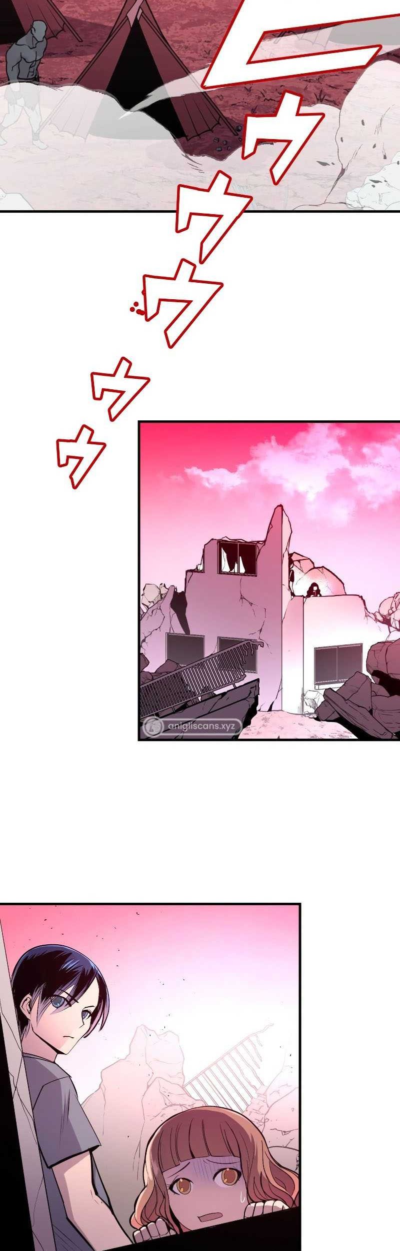 From a Sacrifice to the Strongest Chapter 08 Gambar 28