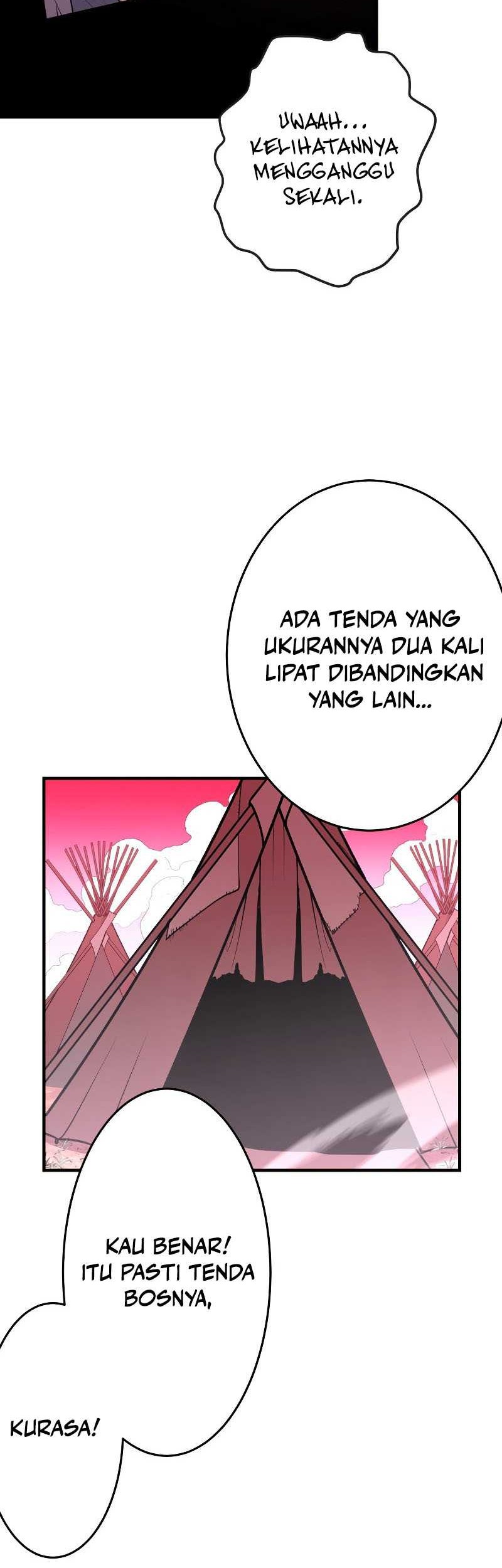 From a Sacrifice to the Strongest Chapter 08 Gambar 29