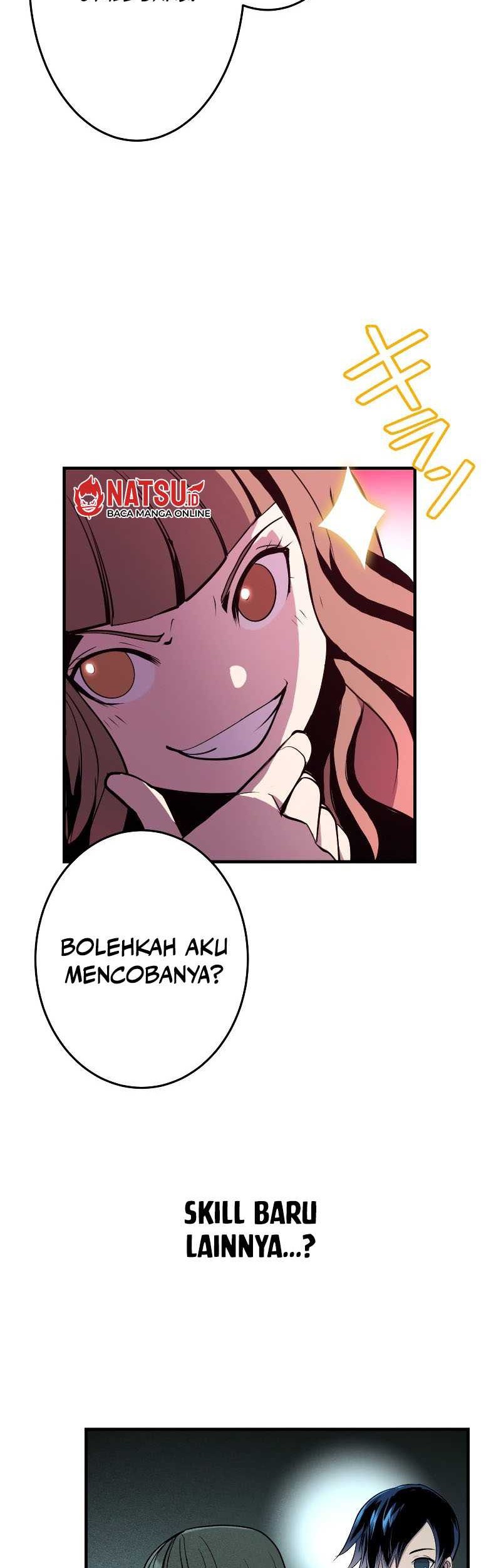 From a Sacrifice to the Strongest Chapter 08 Gambar 31