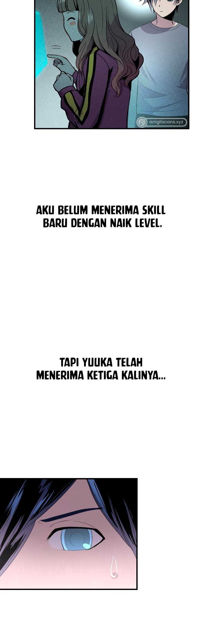 From a Sacrifice to the Strongest Chapter 08 Gambar 32