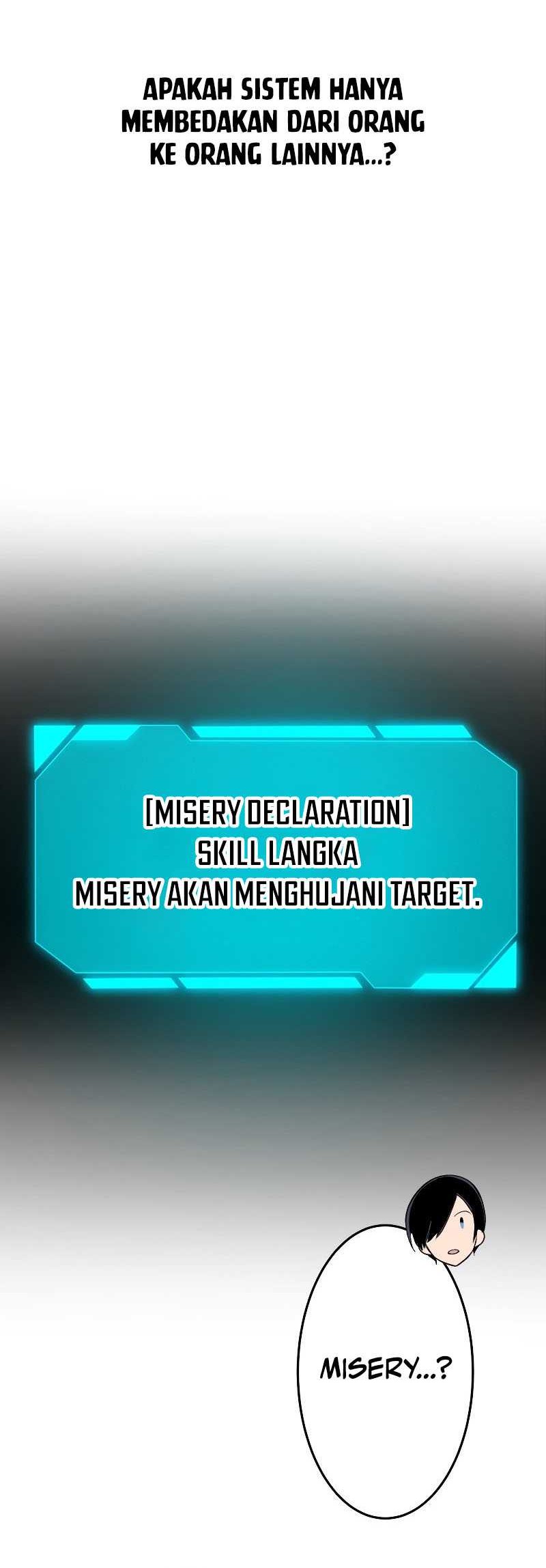 From a Sacrifice to the Strongest Chapter 08 Gambar 33