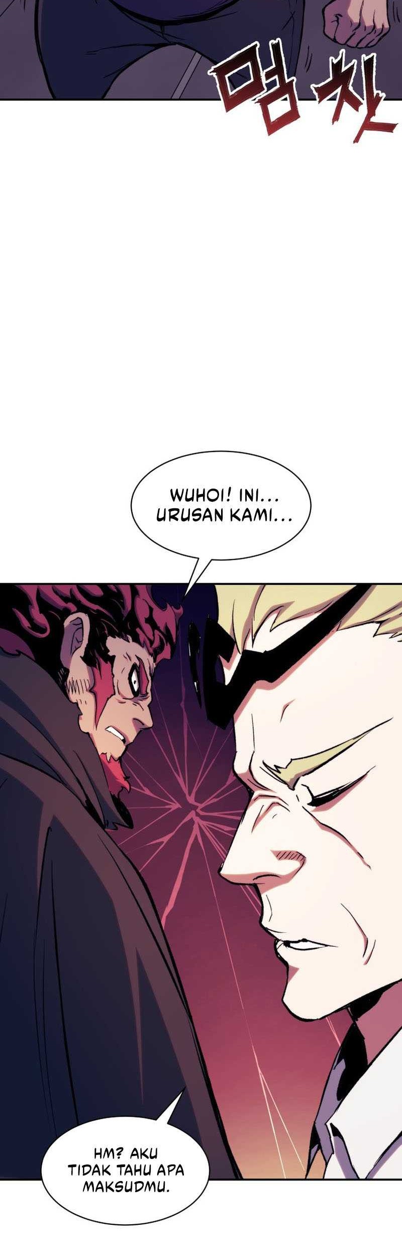 Return of the Broken Constellation Chapter 113 Gambar 41