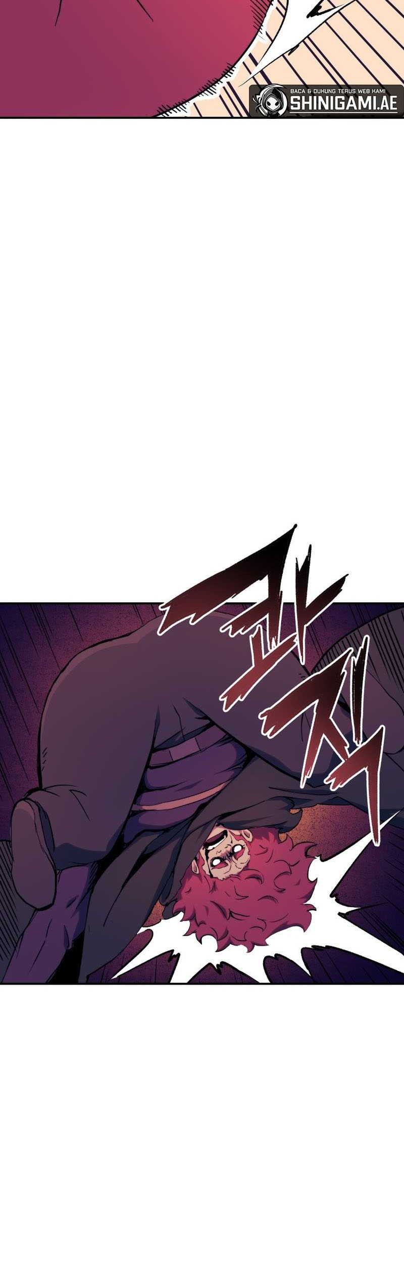 Return of the Broken Constellation Chapter 113 Gambar 56