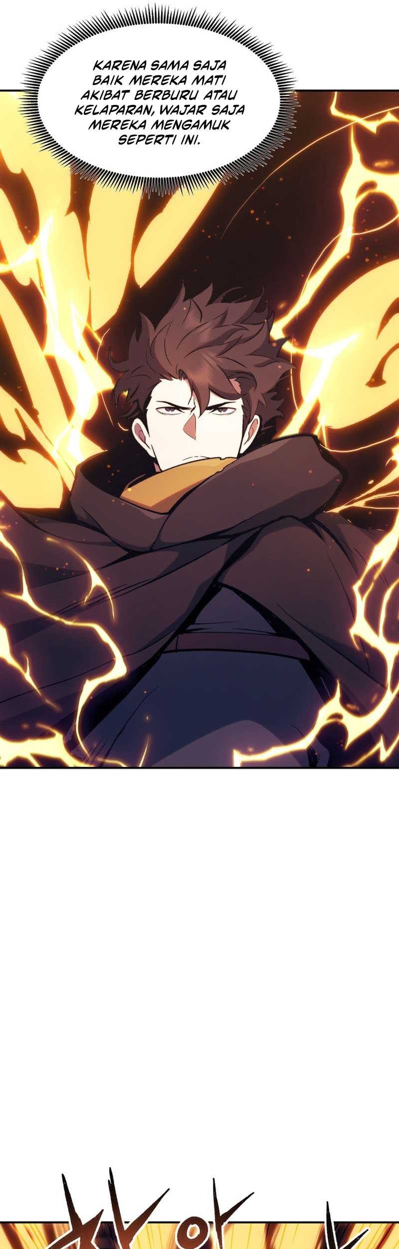 Return of the Broken Constellation Chapter 113 Gambar 10