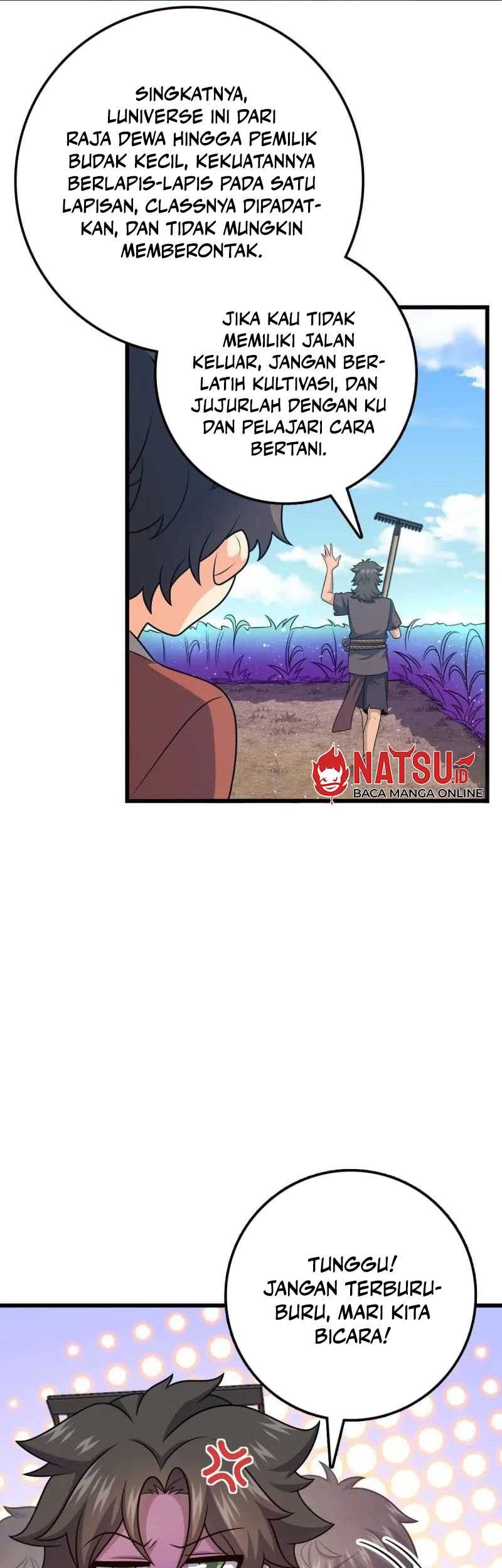 Baca Spare Me, Great Lord! Chapter 497 Gambar 2