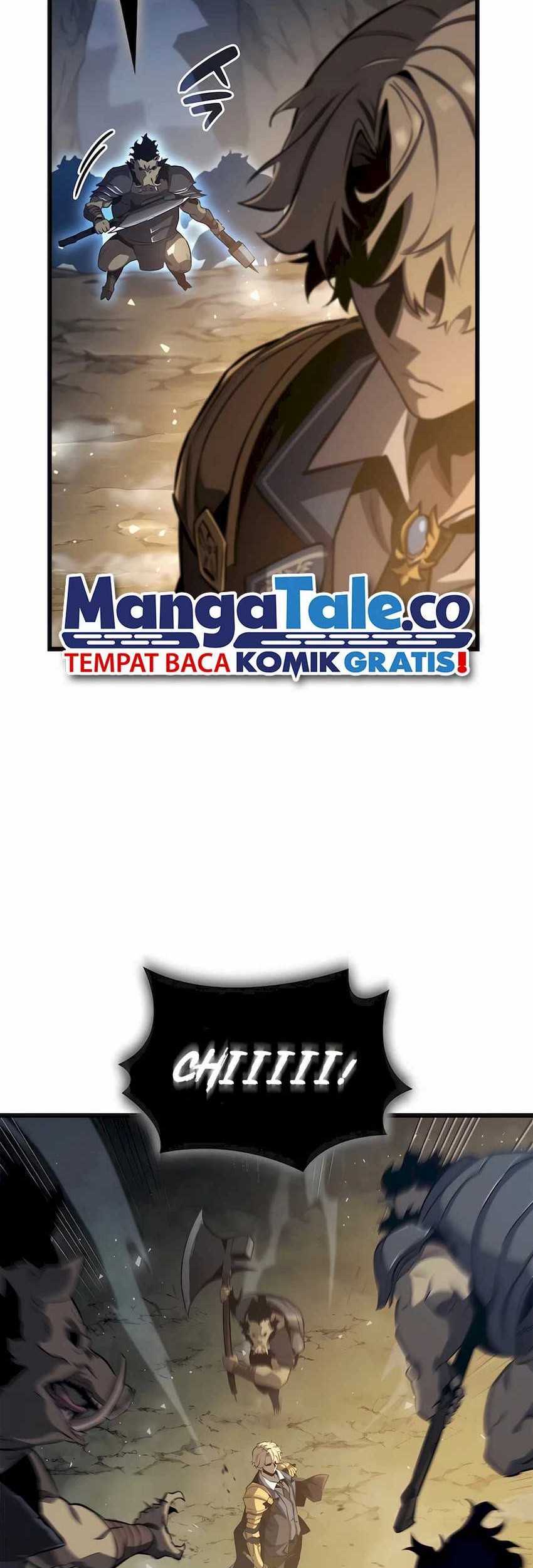 The Count’s Youngest Son Is A Player! Chapter 58 Gambar 37