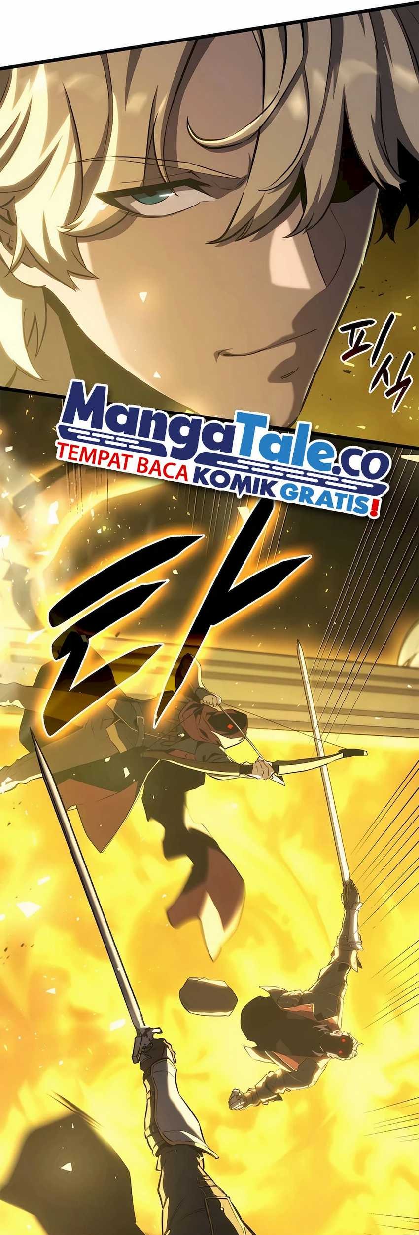 The Count’s Youngest Son Is A Player! Chapter 58 Gambar 39