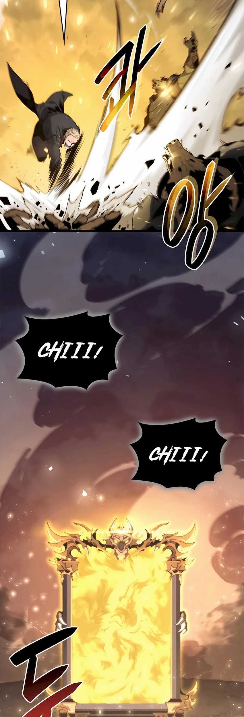 The Count’s Youngest Son Is A Player! Chapter 58 Gambar 44