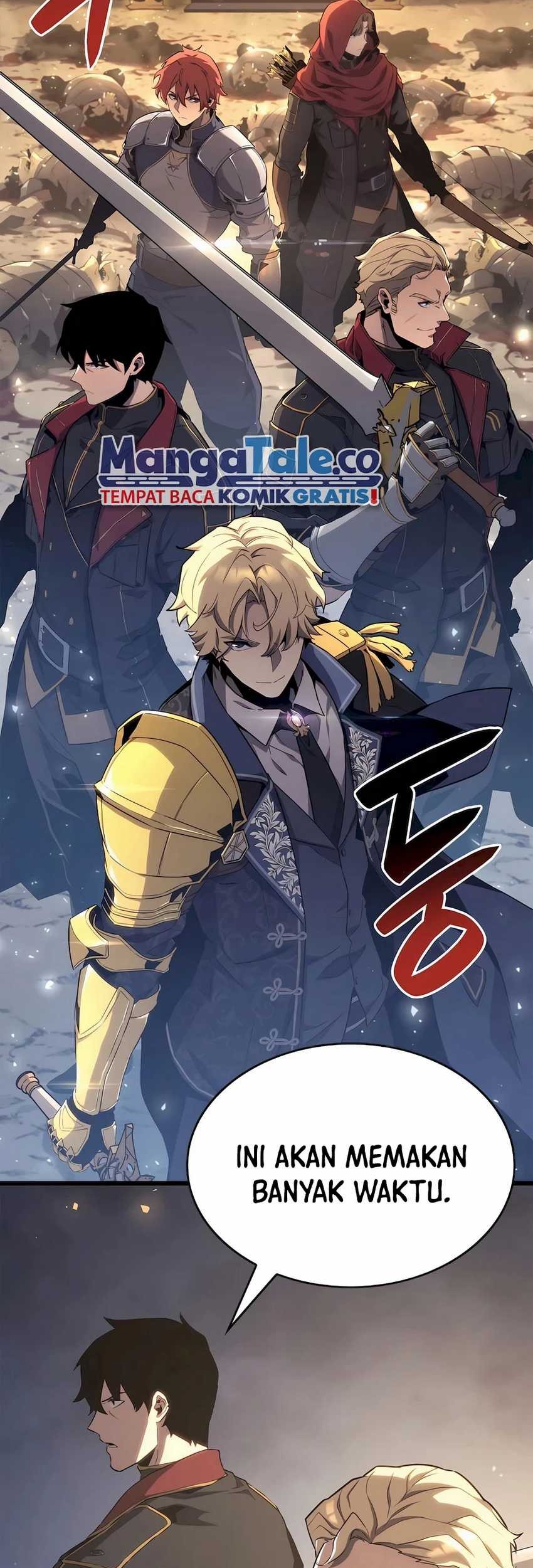 The Count’s Youngest Son Is A Player! Chapter 58 Gambar 45