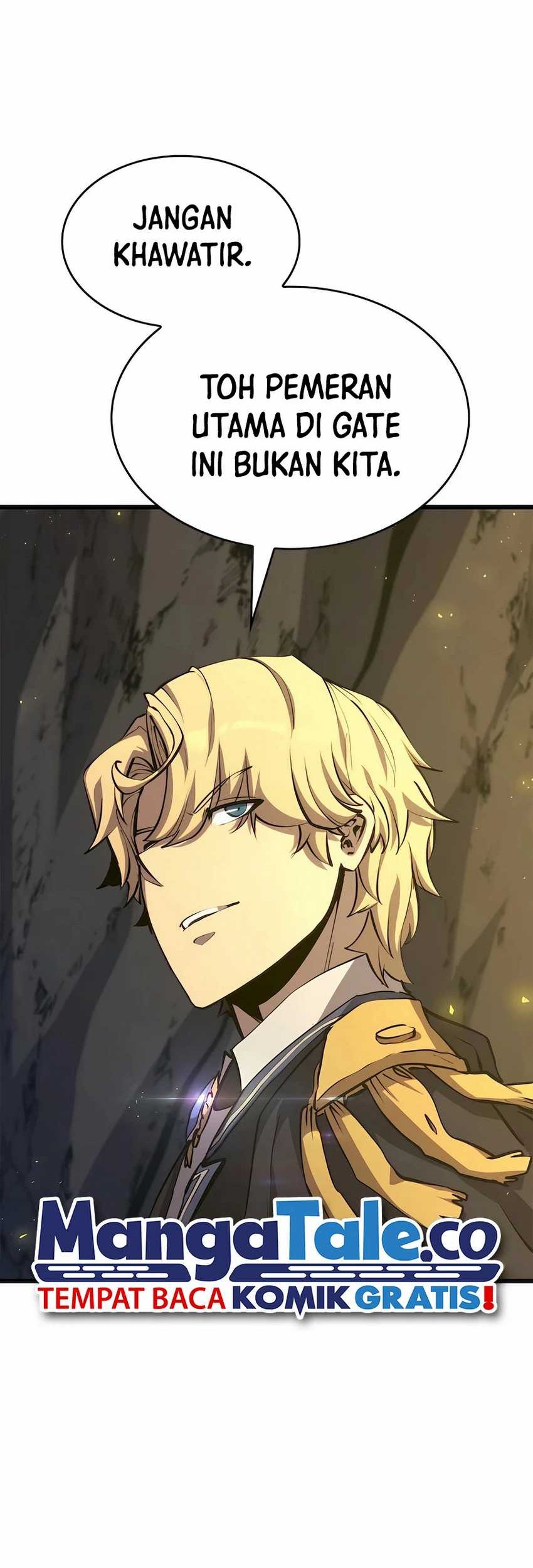 The Count’s Youngest Son Is A Player! Chapter 58 Gambar 48