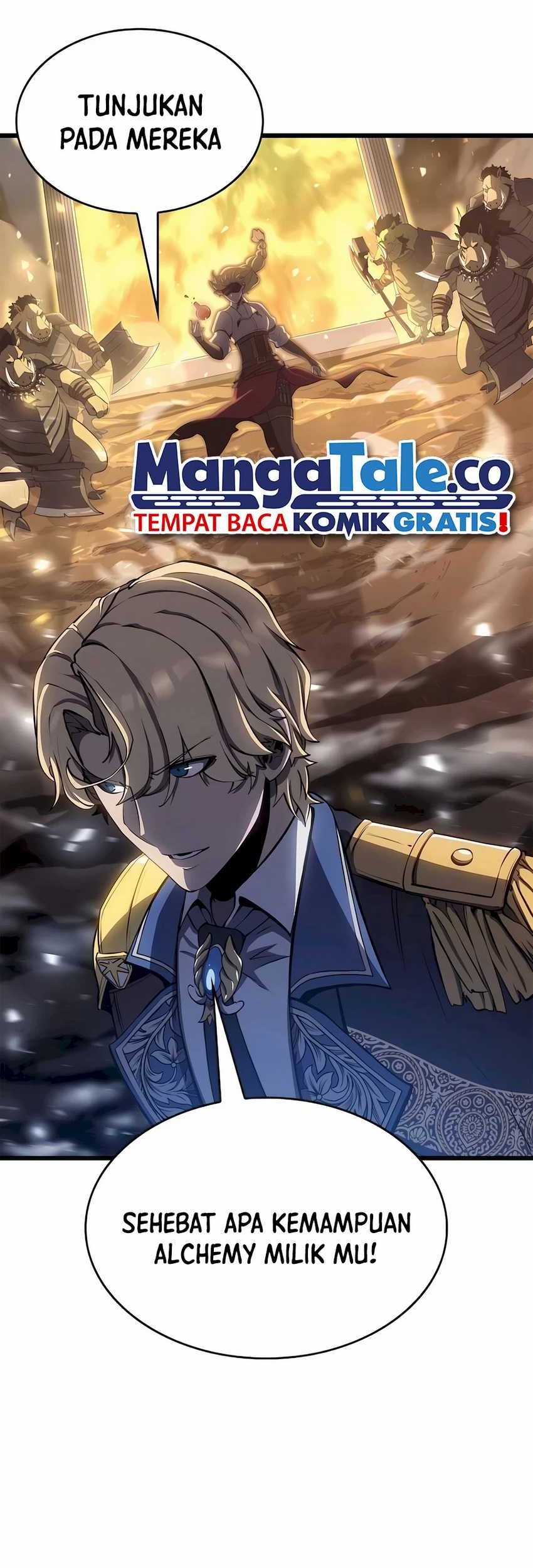 The Count’s Youngest Son Is A Player! Chapter 58 Gambar 52