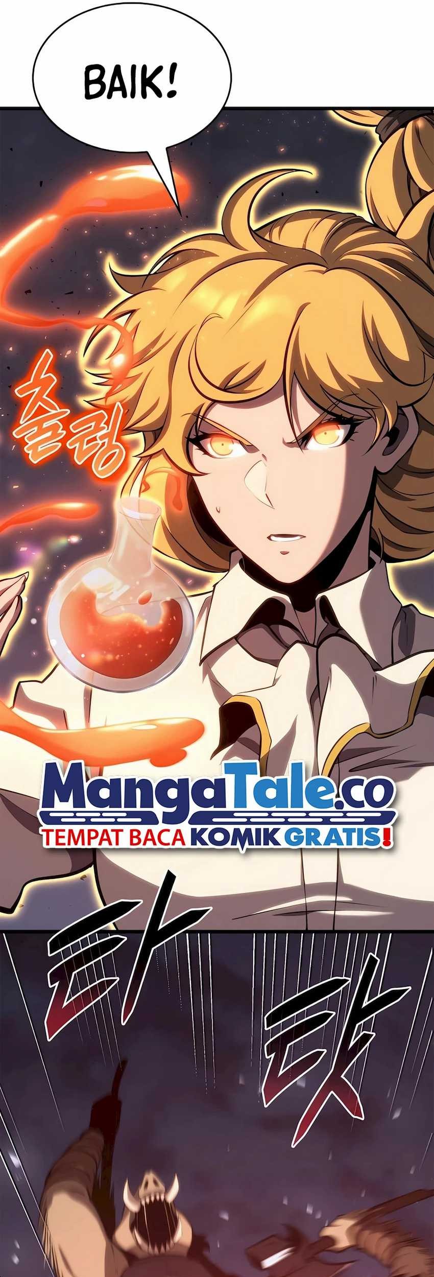 The Count’s Youngest Son Is A Player! Chapter 58 Gambar 54