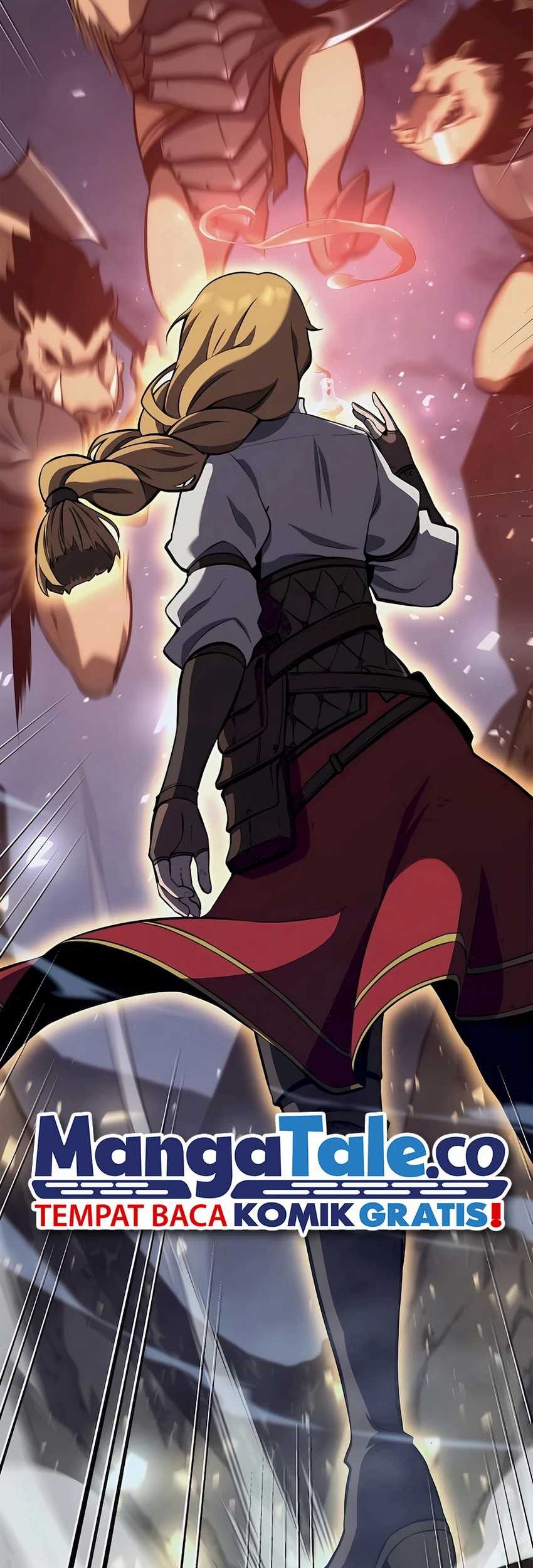 The Count’s Youngest Son Is A Player! Chapter 58 Gambar 55