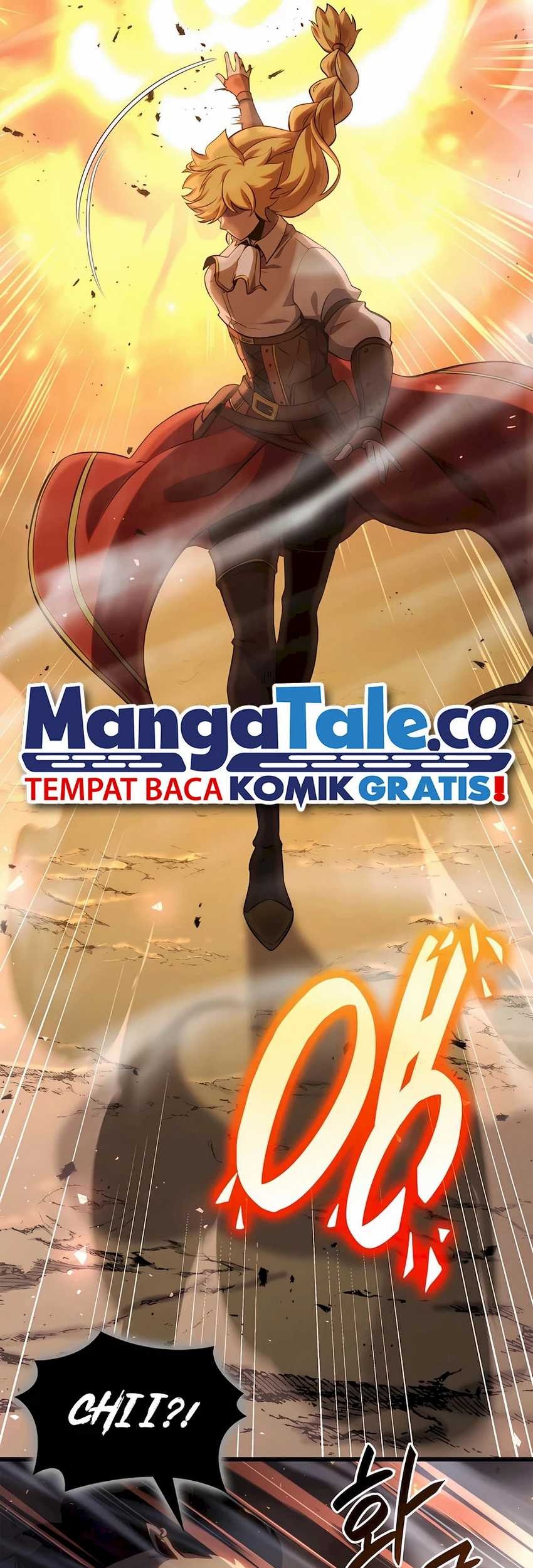 The Count’s Youngest Son Is A Player! Chapter 58 Gambar 58