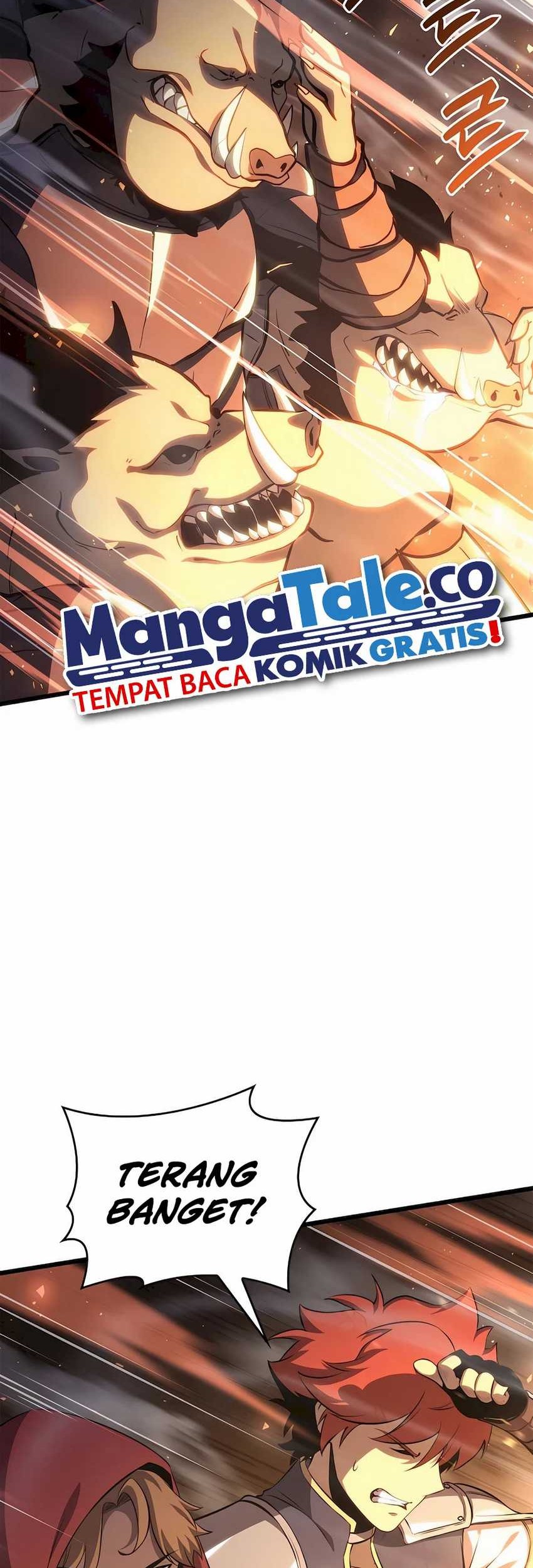 The Count’s Youngest Son Is A Player! Chapter 58 Gambar 59