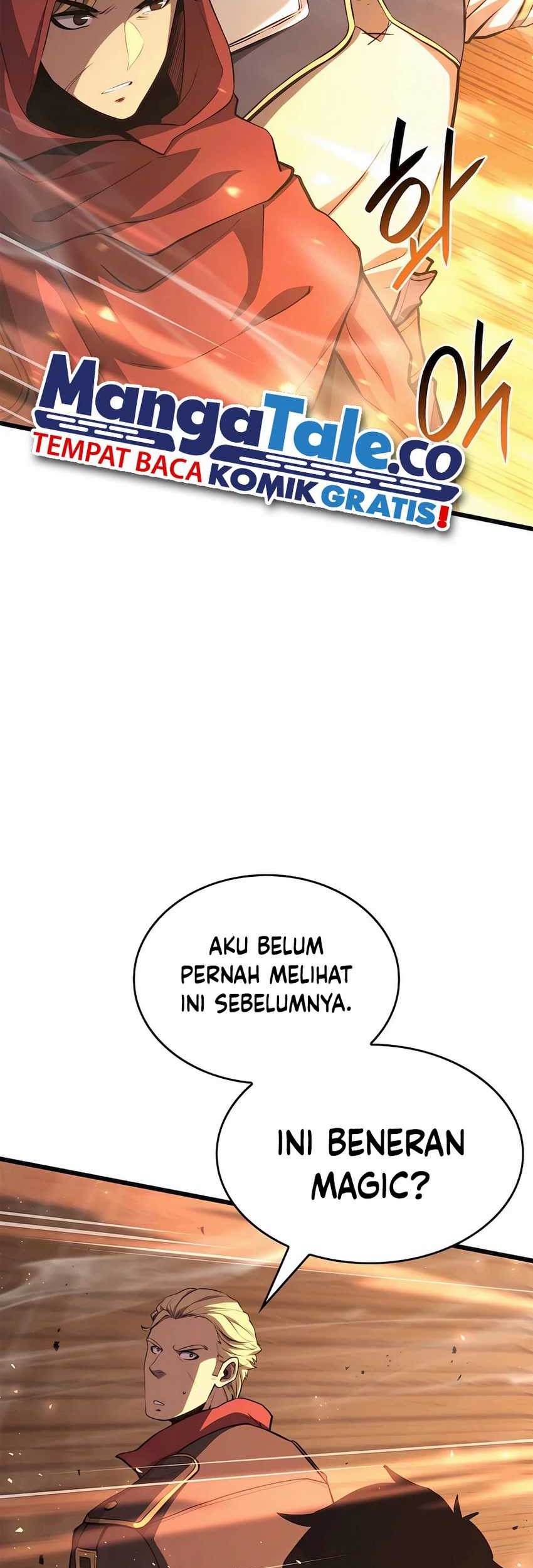 The Count’s Youngest Son Is A Player! Chapter 58 Gambar 60