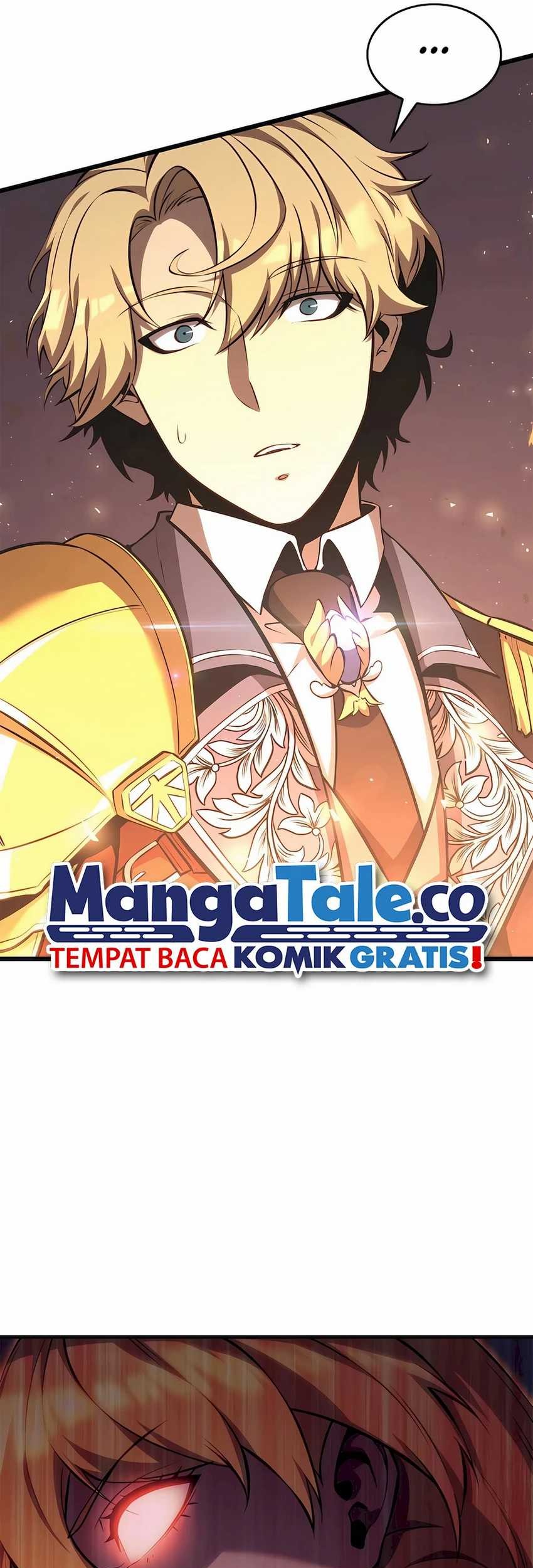 The Count’s Youngest Son Is A Player! Chapter 58 Gambar 62