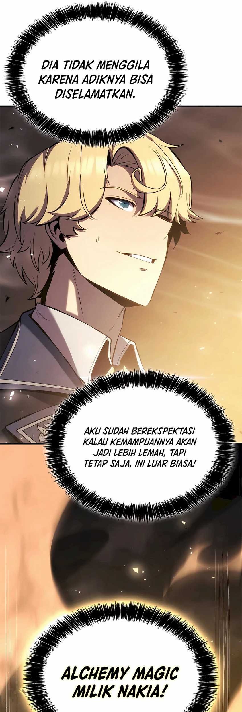 The Count’s Youngest Son Is A Player! Chapter 58 Gambar 66