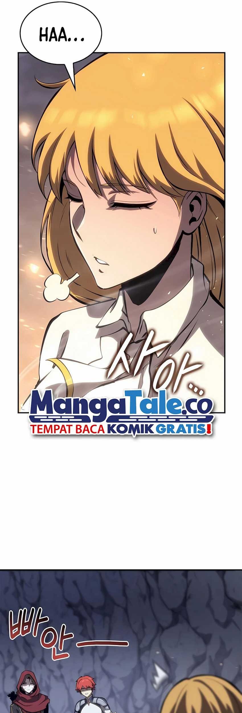 The Count’s Youngest Son Is A Player! Chapter 58 Gambar 70