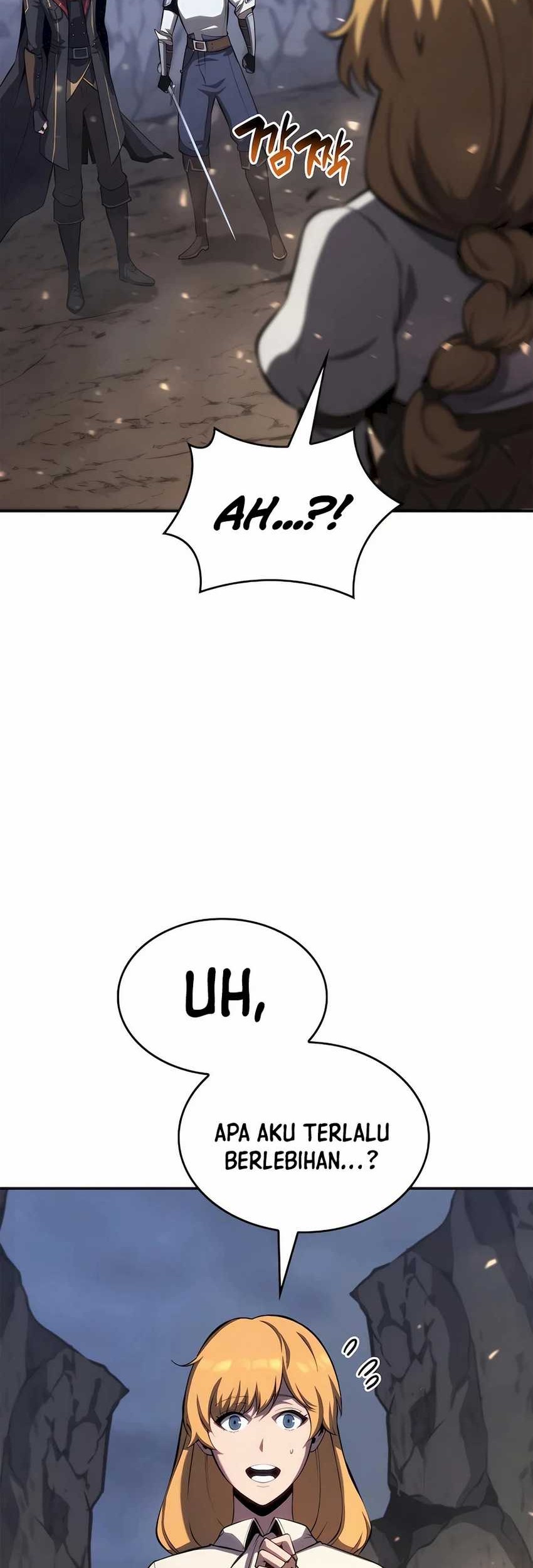 The Count’s Youngest Son Is A Player! Chapter 58 Gambar 71