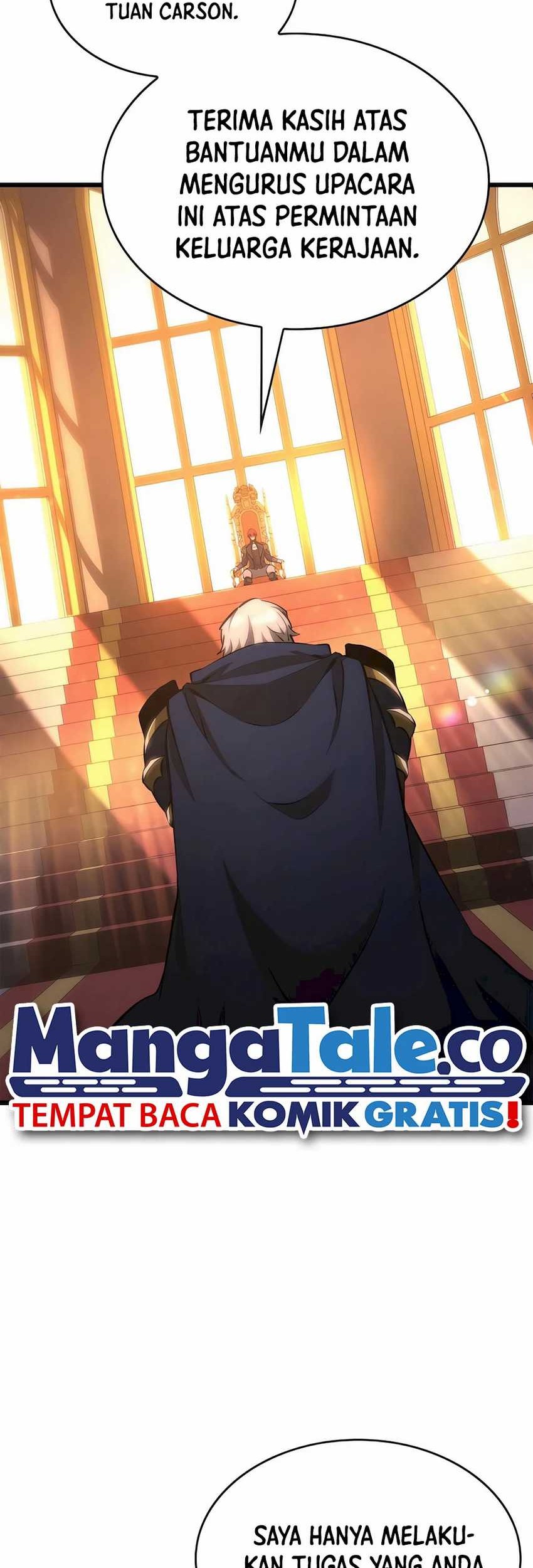 Baca The Count’s Youngest Son Is A Player! Chapter 58 Gambar 2