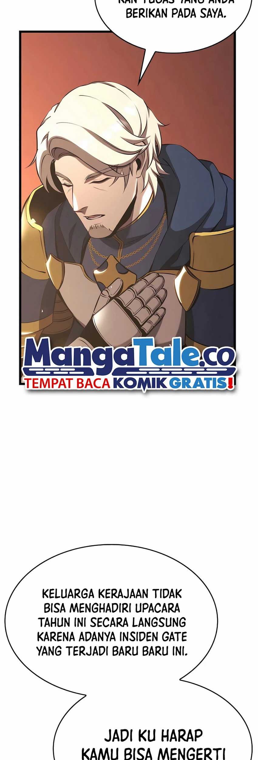The Count’s Youngest Son Is A Player! Chapter 58 Gambar 3