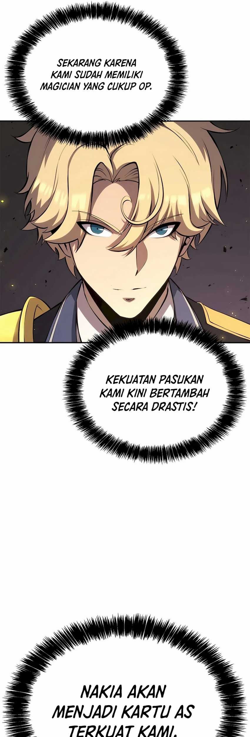 The Count’s Youngest Son Is A Player! Chapter 58 Gambar 74