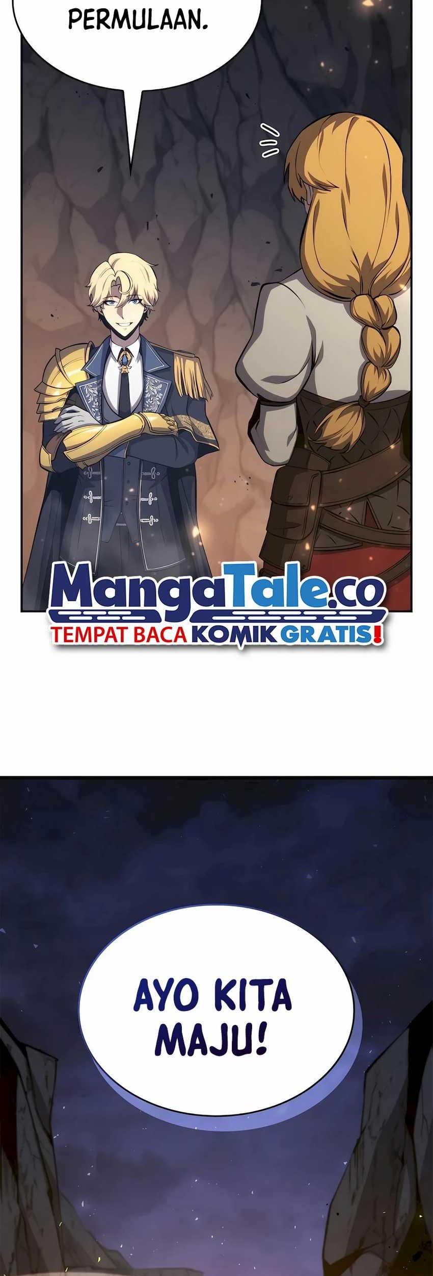 The Count’s Youngest Son Is A Player! Chapter 58 Gambar 76