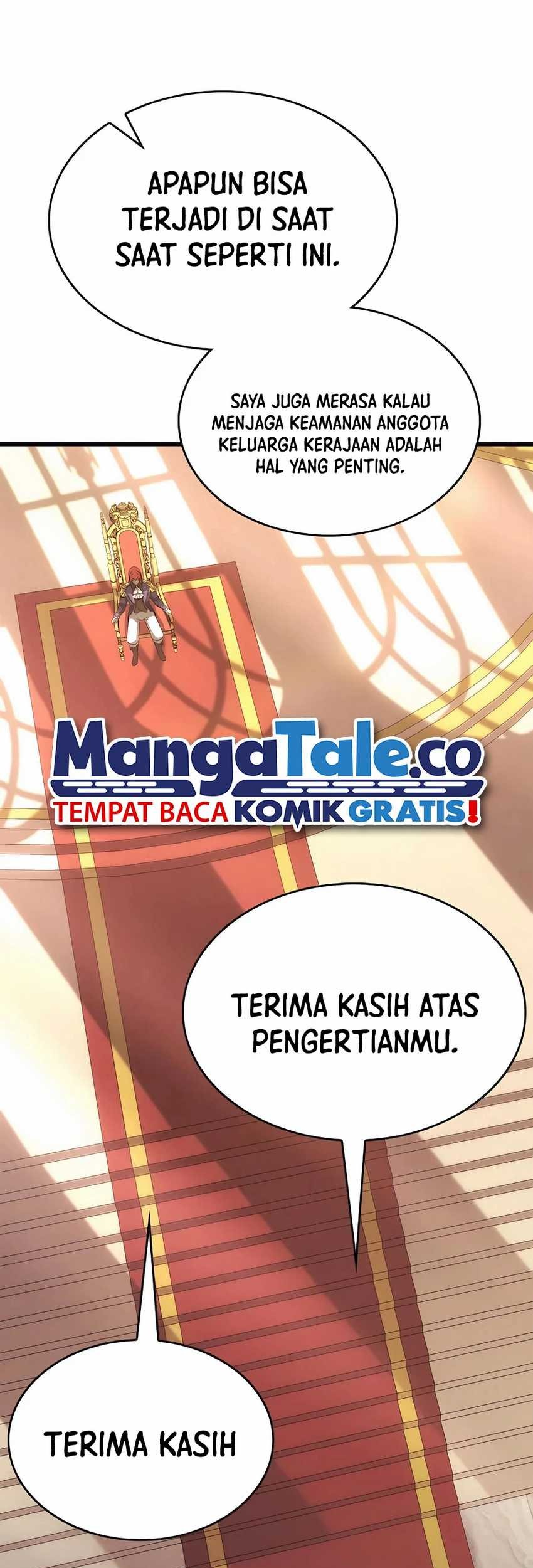 The Count’s Youngest Son Is A Player! Chapter 58 Gambar 5