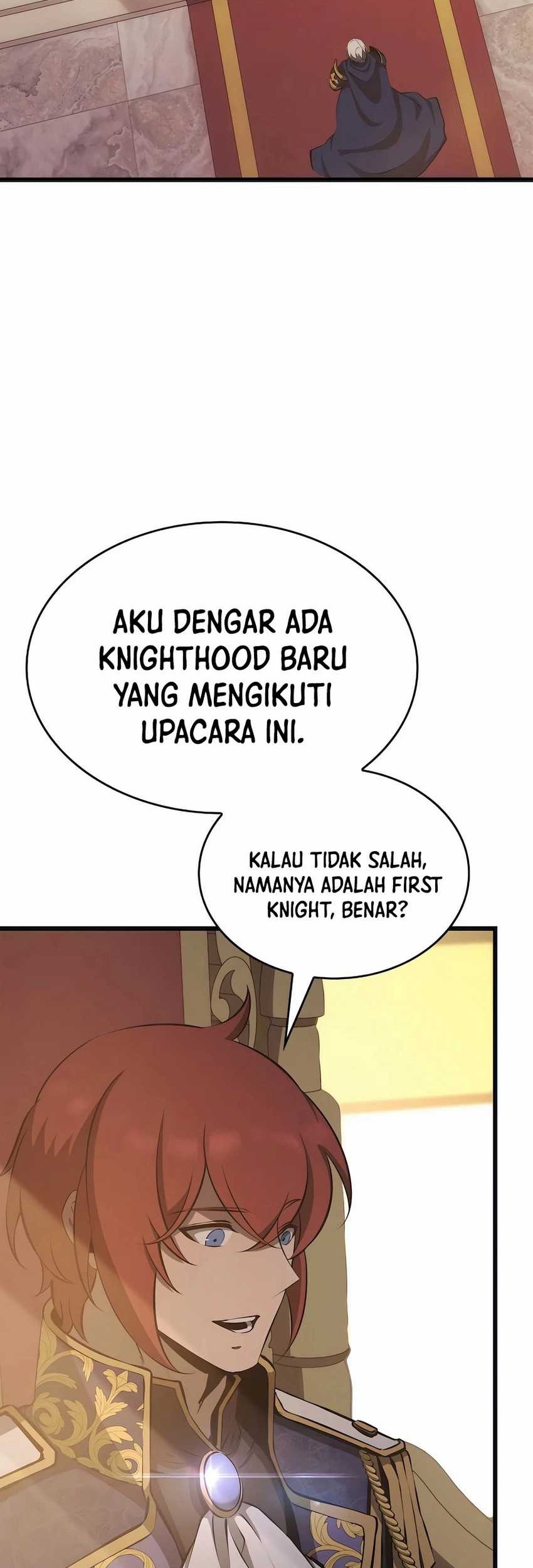 The Count’s Youngest Son Is A Player! Chapter 58 Gambar 6